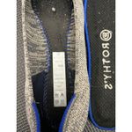 Rothy's  The Point Heather Gray Taupe Retired Women's‎ Size 8 Flat Shoes Photo 3