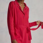 Anthropologie Daily Practice Polo Knit Mini Dress Photo 0