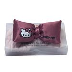 Sanrio The Crème Shop x Hello Kitty Plush Spa Headband NIB Photo 1