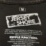 Jersey Shore “Fresh to Death” graphic T-shirt, size medium Photo 3