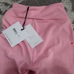 Beach Riot NEW* Pink Heart Leggings Photo 3