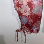 Anthropologie NWT $108 Daily Practice by Pink Side Tie Allie Pull On Leggings XS Photo 9