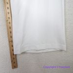 Eloquii New!‎  off white pants, women plus size 24 Photo 4