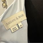 Sachin + Babi Chelsea Gown Bridesmaid Wedding 12 Photo 4