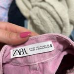 ZARA  jeans Photo 2