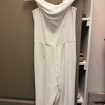 Lulus White  Jumpsuit Photo 3