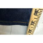 Levi's NWT Vintage  Women's Jeans Size 8 Denim White Tab Dark Wash USA Photo 11