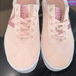 Vans  sneakers NEW Sport Low Light Pink Suede Skate Shoe Men’s 6 Women’s 7.5 Photo 5
