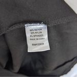 superdown  cut out black dress Photo 7