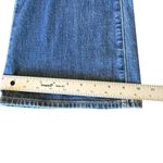 Paige  Women's Denim Jeans Low Rise Bell Canyon Bell Bottoms Flare Med Wash Sz 27 Photo 9