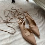 Arromic  Nude Kitten Heel Photo 2