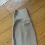 Old Navy Women's Light Gray Cargo Joggers Photo 3
