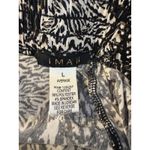 IMAN Wide Leg Easy Pull Photo 3