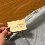 Universal Threads Universal Thread Women’s Denim Light Wash Tank Mini Dress with Pockets NEW Photo 4