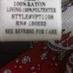 Very J  Boho Tassel Tie Front Romper M Bohemian Summer Festival Hippie Summer NEW Photo 6