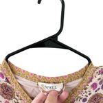 Spell & The Gypsy Lady Untamed Tunic Dress Pink Photo 3