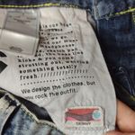 Roxy - limited edition skinny jeans size 7 Photo 2