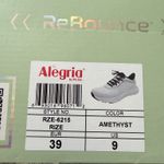Alegria  Shoes Photo 1
