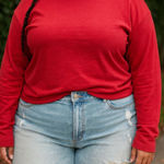 Celebrity Pink  Women Light Wash Distressed Denim Shorts Cutoff Frayed Hem 17/33 Photo 0