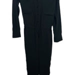 frame denim FRAME Long sleeve Jumpsuit Size XS Photo 0