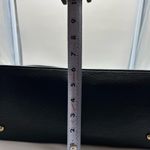 Bebe Los Angeles black shoulder bag Photo 3