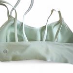 Lululemon ✨ Like a Cloud Bra A/B Cup in Kohlrabi Green Photo 4
