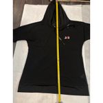 Lady BBB Big Baller Brand Short Sleeve Hoodie L Streetwear Casual Basketball Black Size L Photo 7