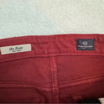 AG Adriano Goldschmied AG Denim Skirt‎ Photo 4