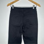 Athleta Black Flex Ultra Skinny Jeans Size 2 Photo 8