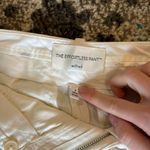 Aritzia Slouchy Dress Pant Photo 1