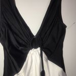 Venus  Color Block One-Piece Swimsuit 12 Photo 1