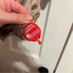 CINQ A SEPT • NANCY DRESS • METALLIC Purple Size 8 Photo 10