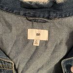 BP Jean Jacket Photo 2