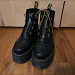 Dr. Martens  Sinclair Pisa Leather Photo 1