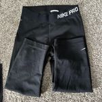 Nike Pro Crop Leggings Photo 0