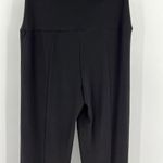 Norma Kamali Spat Legging in Black XS Photo 6