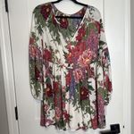 Show Me Your Mumu Sienna Swing Dress in Duchess Darling - Small Photo 3