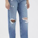 Urban Outfitters BDG Vintage Feel High Waisted Baggy Jean - Size 28 Photo 0