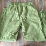 Brandy Melville Rosa Sweatpants Photo 2