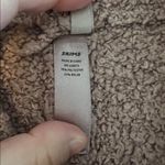 SKIMS  Cozy Knit Boucle Shorts Camel Size XXS/XS Photo 3