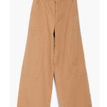 PacSun Brown Wide Leg Trousers Pants 25 Jeans Photo 4