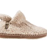 L.L.Bean  Women’s Fleece Slippers Photo 0