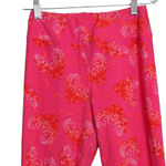 LuLaRoe Leggings in Heart Print – One Size Photo 2