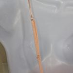 Victoria's Secret  Pleated Teddy Babydoll Pink Lingerie Night Dress L Photo 6