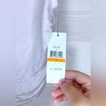 DKNY  JEANS Women’s Rhinestoned Sleeveless Mock Neck Tank Top Photo 6