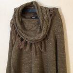 Elementz   LADIES SWEATER blouse L Photo 15