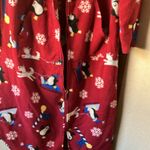Delicates FINAL MARKDOWN  penguin robe large Photo 7