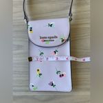 Kate Spade  Cherry Blossom Phone Crossbody Photo 4