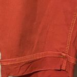 Love Nation Jean Shorts Coral Pink Size 14 #Apc0467U4 Photo 4