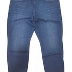 Banana Republic Womens 32 S Short Skinny Jeans Stretchy Slim Leg Photo 0